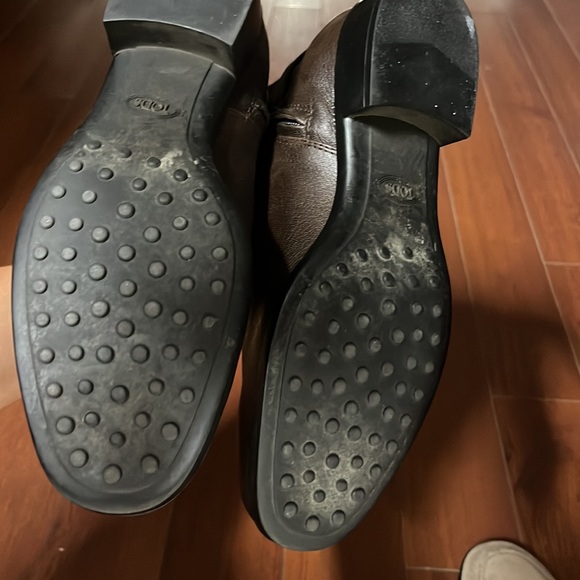 Tods boots - Picture 3 of 6